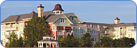 Disney Vacation Club Disney Vacation Club