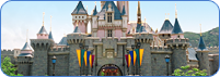 Hong Kong Disneyland Hong Kong Disneyland