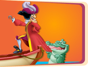 Walt Disney World&reg; Resort
