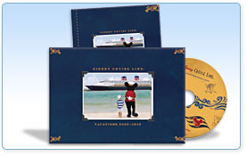Disney Cruise Line Vacation Planning DVD Disney Cruise Line Vacation Planning DVD